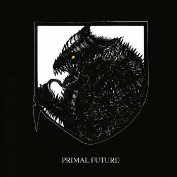 Album Intolerant: Primal Future