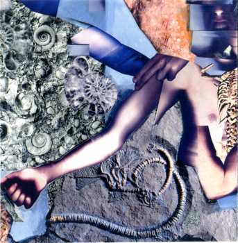 2LP Intronaut: Prehistoricisms CLR | LTD | NUM