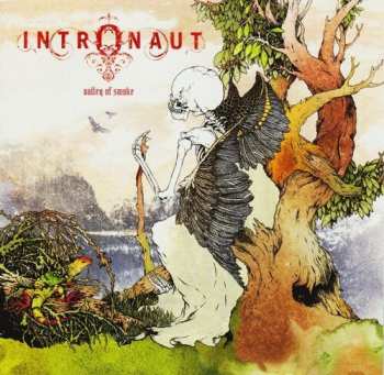  Intronaut: Valley Of Smoke