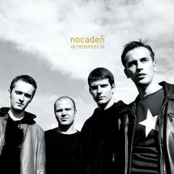 Album Nocadeň: Introspekcia