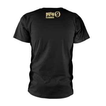 Merch Invasion Of The Saucer Men: Invasion Of The Saucer Men M