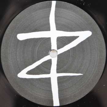 LP Invasionen: Forever Rejected