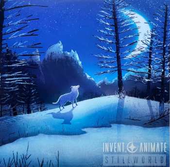 LP Invent Animate: Stillworld