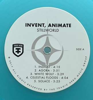 LP Invent Animate: Stillworld