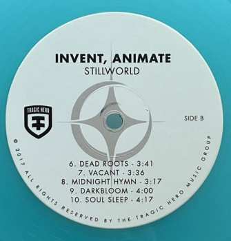 LP Invent Animate: Stillworld