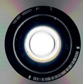 CD Inventionis Mater: Dimention(i)s Mat(t)er DIGI