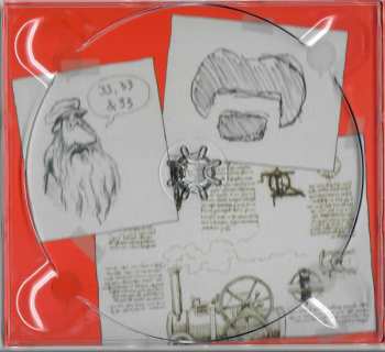 CD Inventionis Mater: Dimention(i)s Mat(t)er DIGI