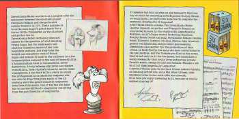 CD Inventionis Mater: Dimention(i)s Mat(t)er DIGI