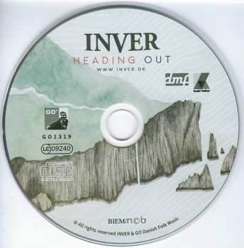 CD Inver: Heading Out