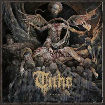 CD Tithe: INVERSE RAPTURE