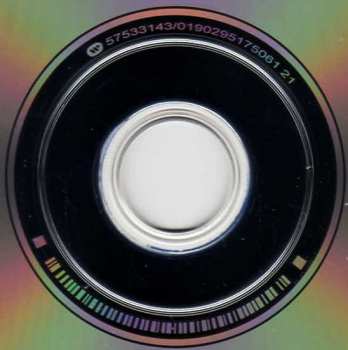 CD Ward Thomas: Invitation