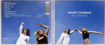 CD Ward Thomas: Invitation