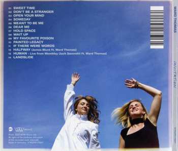 CD Ward Thomas: Invitation