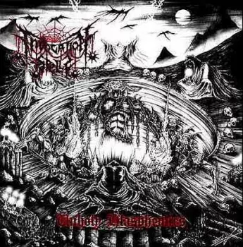 Invocation Spells: Unholy Blasphemies