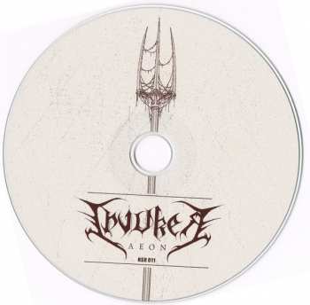 CD Invoker: Aeon