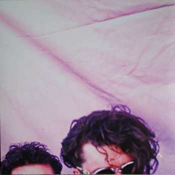 LP INXS: All Juiced Up Part 2 (1/9) CLR | LTD