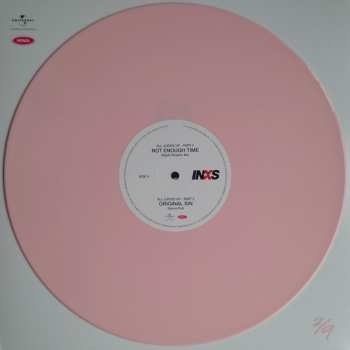 LP INXS: All Juiced Up Part 2 (2/9) CLR | LTD