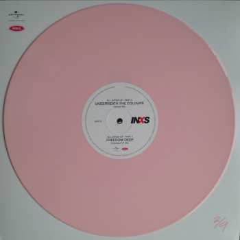 LP INXS: All Juiced Up Part 2 (2/9) CLR | LTD