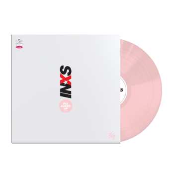 LP INXS: All Juiced Up Part 2 (2/9) CLR | LTD
