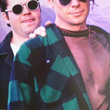 LP INXS: All Juiced Up Part 2 (4/9) CLR | LTD