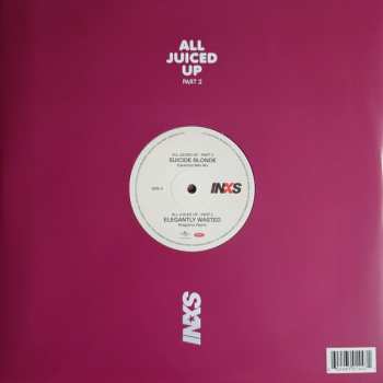 LP INXS: All Juiced Up Part 2 (4/9) CLR | LTD