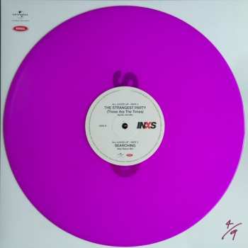 LP INXS: All Juiced Up Part 2 (4/9) CLR | LTD