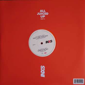 LP INXS: All Juiced Up Part 2 (6/9) CLR | LTD