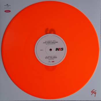 LP INXS: All Juiced Up Part 2 (6/9) CLR | LTD