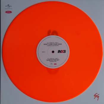 LP INXS: All Juiced Up Part 2 (6/9) CLR | LTD
