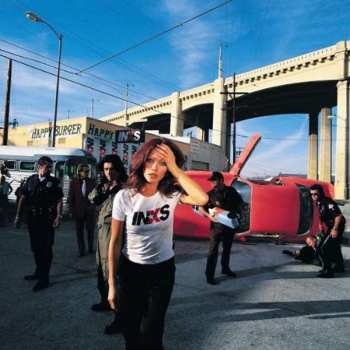 LP INXS: Elegantly Wasted
