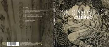 CD Ion Dissonance: Cursed DIGI