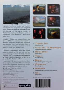 DVD Iona: Iona