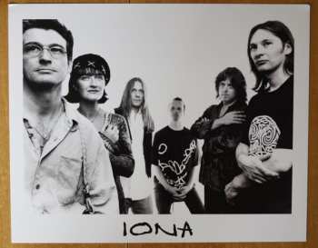 2CD Iona: The Book Of Iona