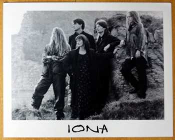2CD Iona: The Book Of Iona
