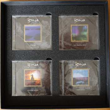 2CD Iona: The Book Of Iona