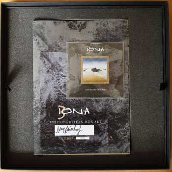 2CD Iona: The Book Of Iona