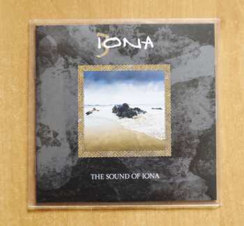 2CD Iona: The Book Of Iona