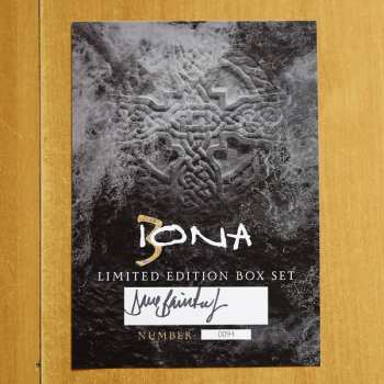 2CD Iona: The Book Of Iona