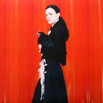 LP Iona Zajac: Bang CLR | LTD