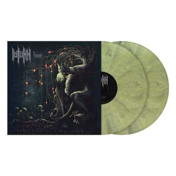 Album Iotunn: Kinship Marbled