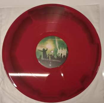 LP Iotunn: Waves Over Copenhell LTD