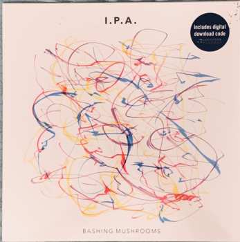 LP IPA: Bashing Mushrooms LTD