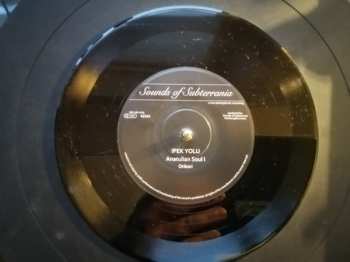 SP Ipek Yolu: Anatolian soul I