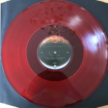 3LP IQ: Resistance LTD | CLR