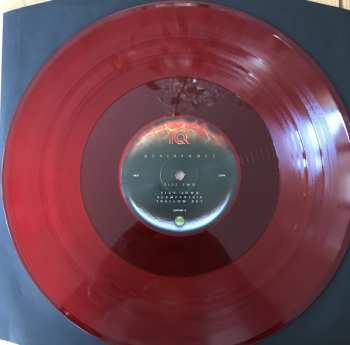 3LP IQ: Resistance LTD | CLR