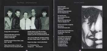 CD IQ: The Wake (2010 Remaster)