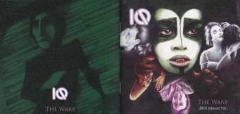 CD IQ: The Wake (2010 Remaster)