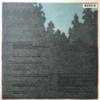 LP/SP IQU: Teenage Dream