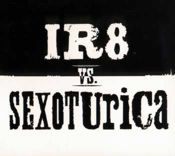 Album IR8: Untitled
