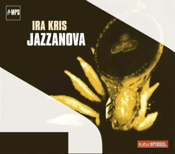 CD Ira Kris Group: Jazzanova